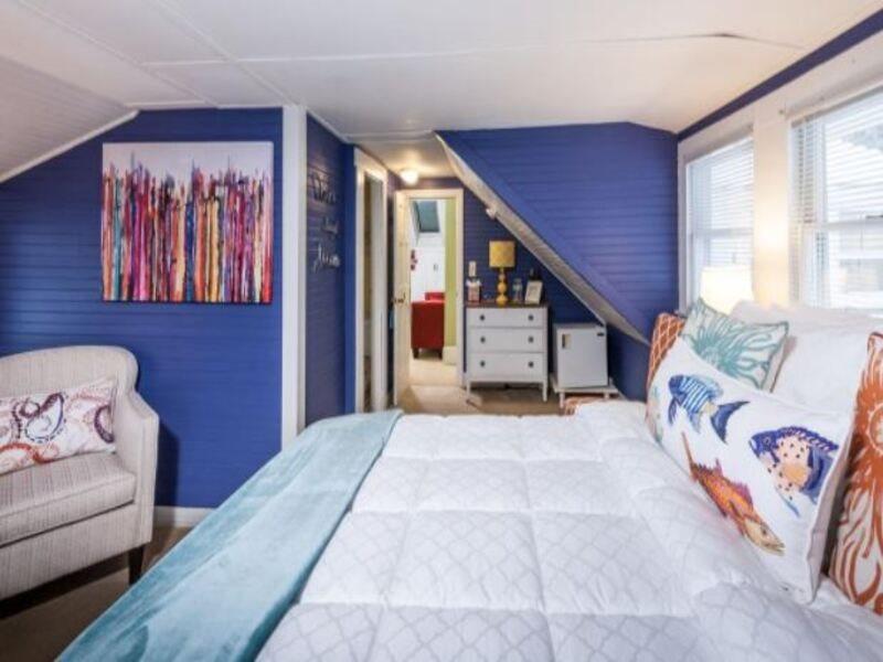 Puffin Inn Anchorage Bagian luar foto