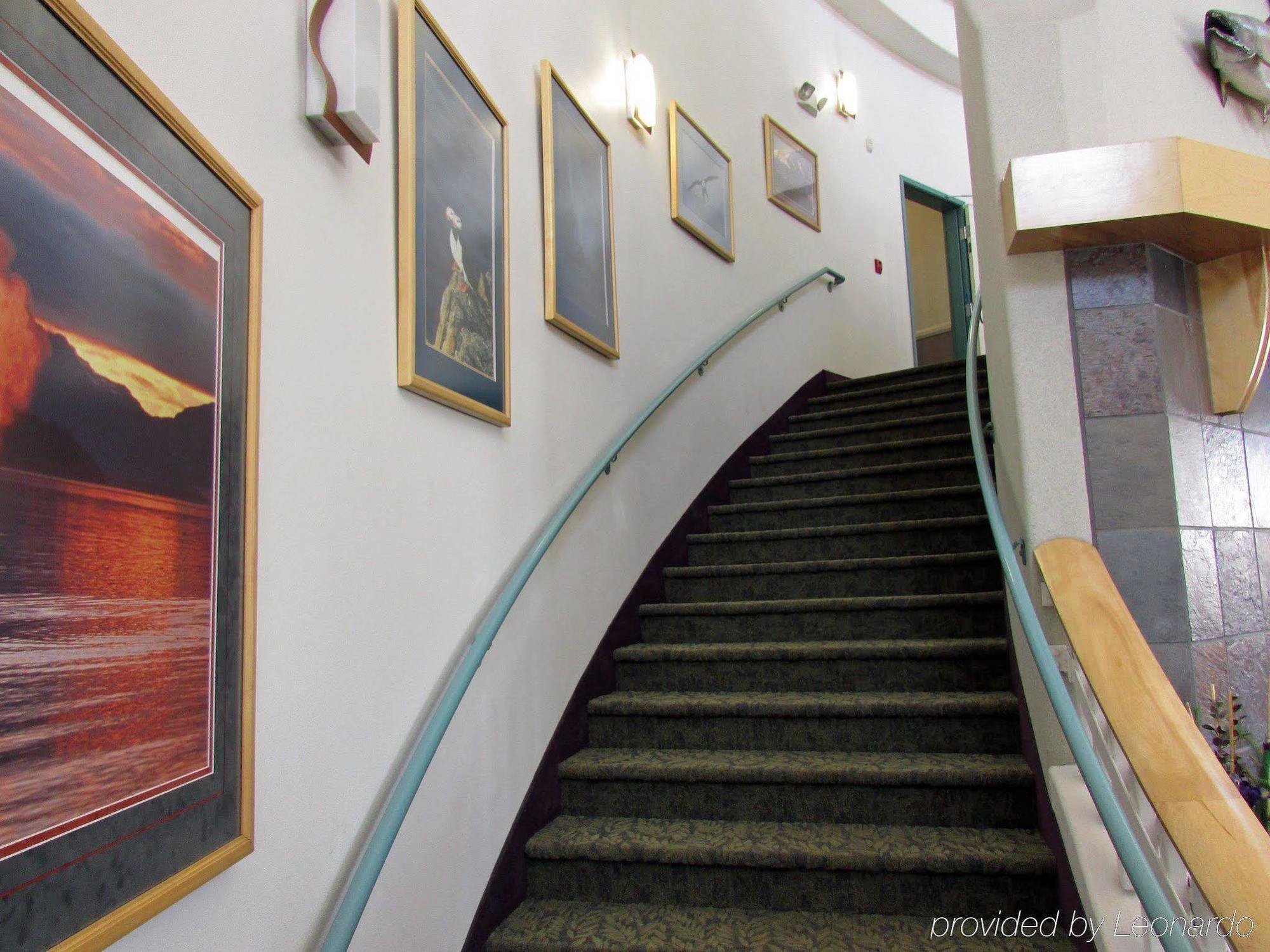 Puffin Inn Anchorage Bagian luar foto