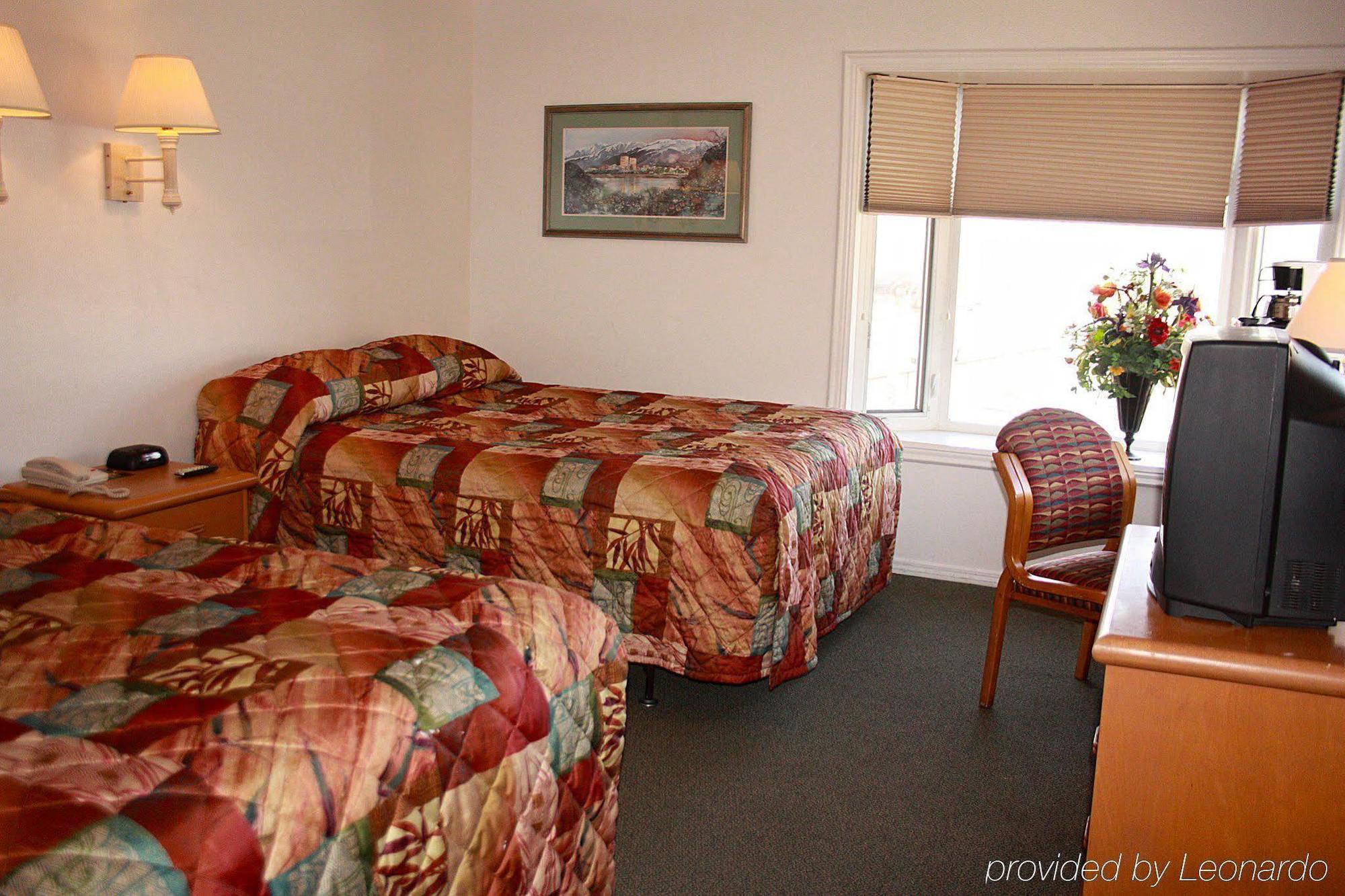 Puffin Inn Anchorage Bagian luar foto