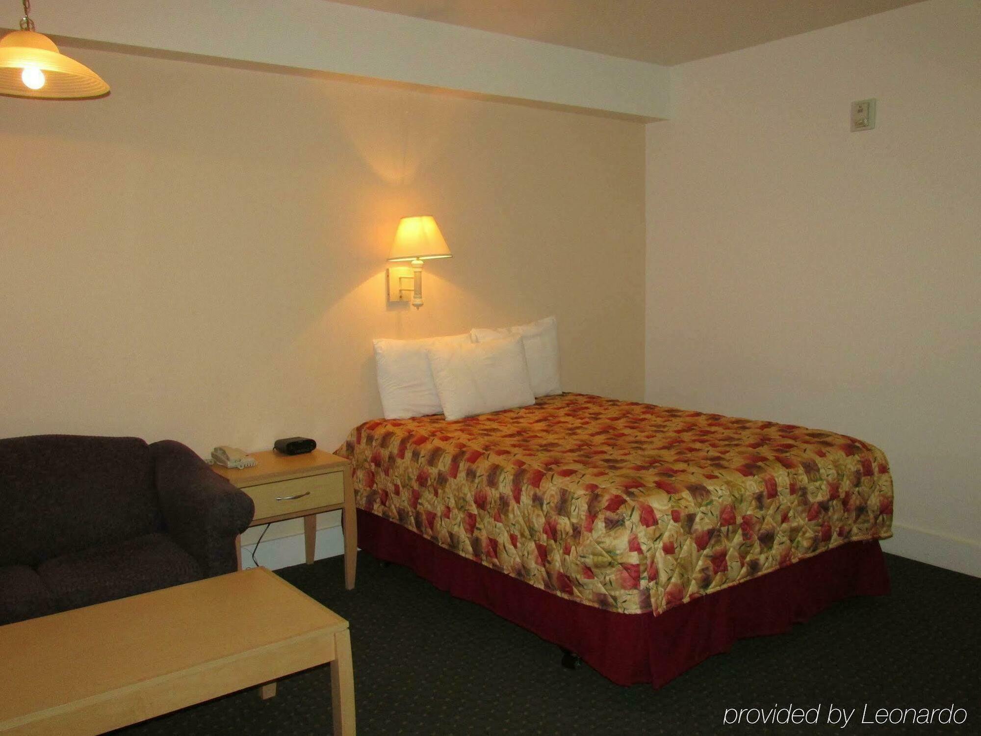 Puffin Inn Anchorage Bagian luar foto